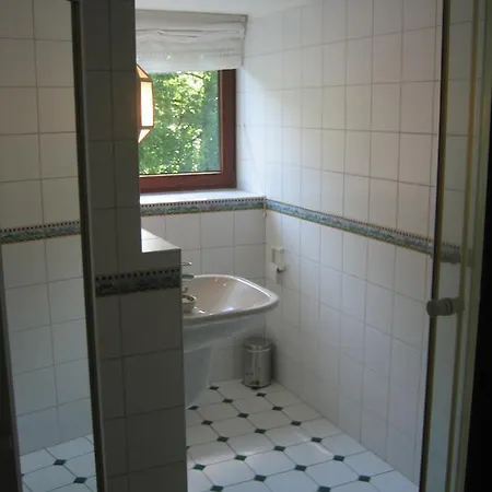 Fewofahrdorf Fahrdorf  Exterior photo