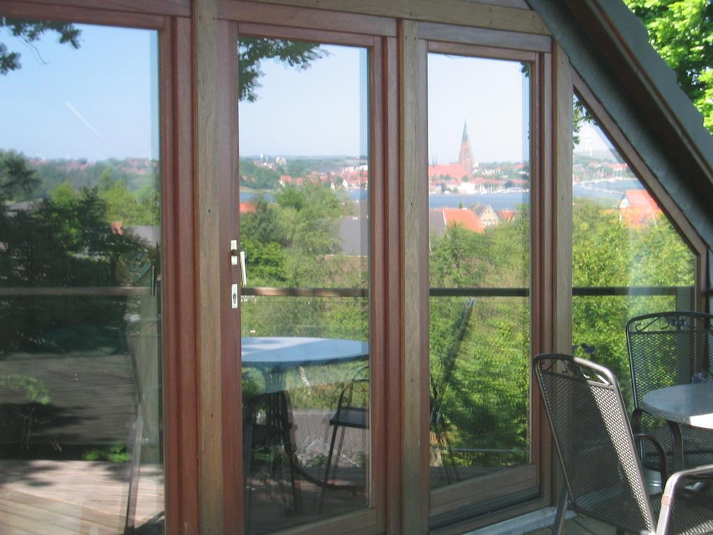 Fewofahrdorf Apartment *