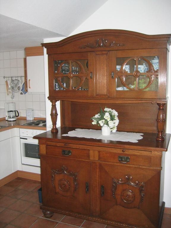 Apartment Fewofahrdorf Fahrdorf (Schleswig-Holstein)