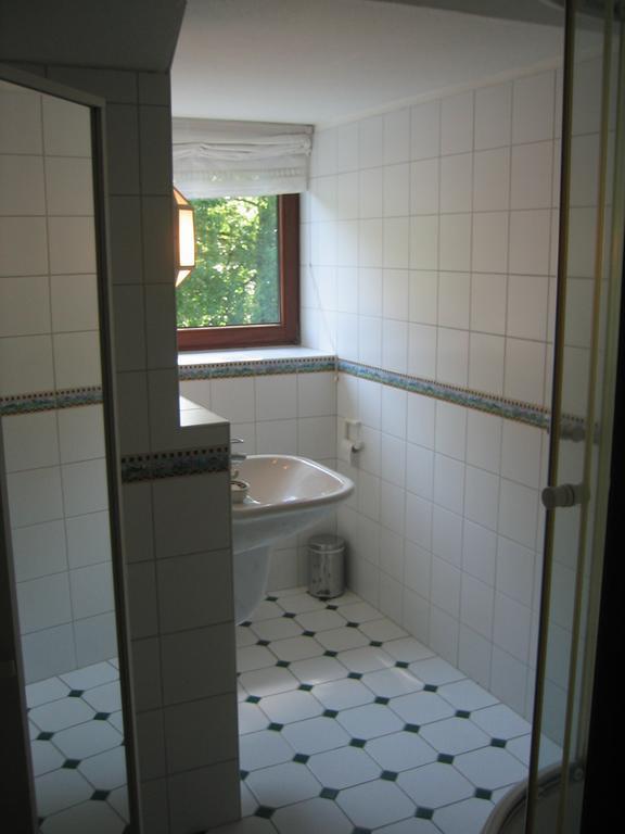 Fewofahrdorf Fahrdorf (Schleswig-Holstein)